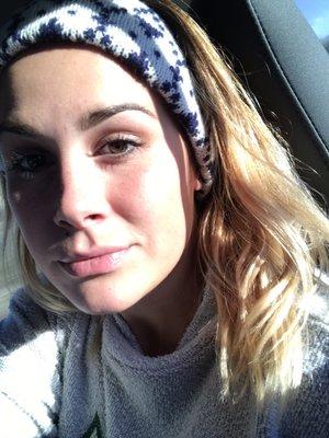 Photo of Brittany S.