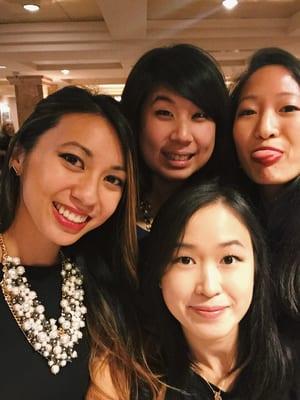 photo of Stephanie D.