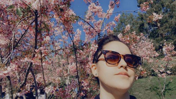 photo of Gabrielle M.