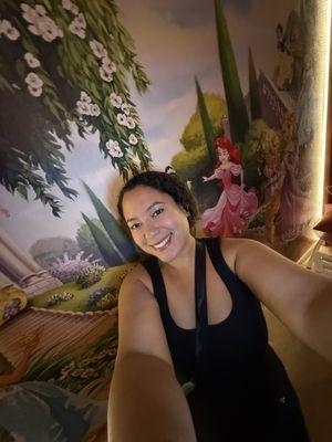 photo of Amaryllis D.