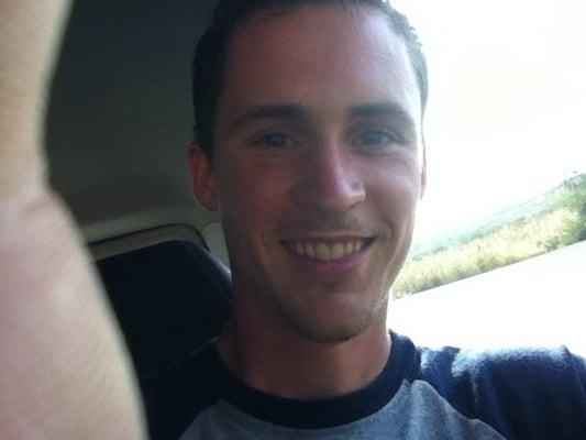 Photo of Joshua E.