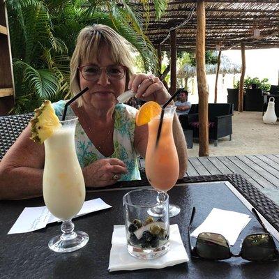 photo of Victoria C.