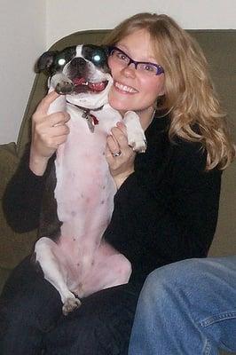 Photo of Kimberly S.