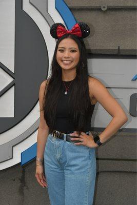 photo of Veronica S.