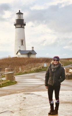 Photo of Jen B.