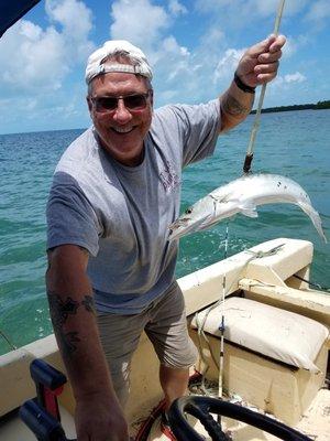 Photo of Marty C.