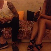 photo of Magdalena B.