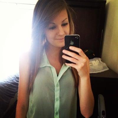 photo of Christina V.