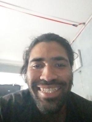 photo of Jeremiah F.