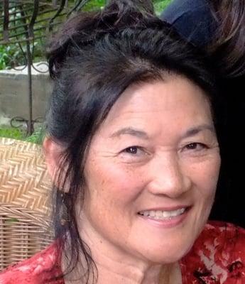 photo of Patti T.