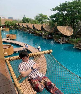 Photo of Knicks Licking L.