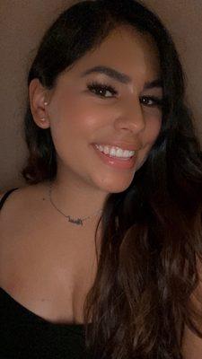 Photo of Abriel F.