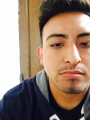 Photo of Cristian L.