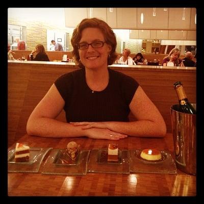 Photo of Jessalynn S.