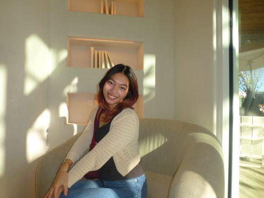 Photo of Isabella L.