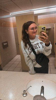 Photo of Abby M.