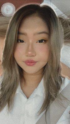 Photo of Jiamei H.