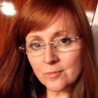 photo of Christine H.