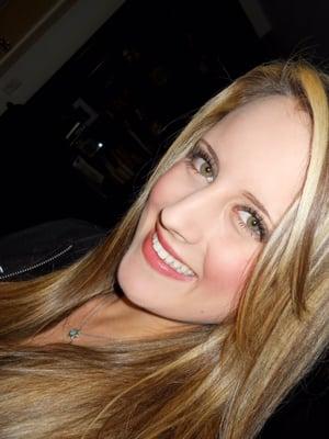 Photo of Victoria H.