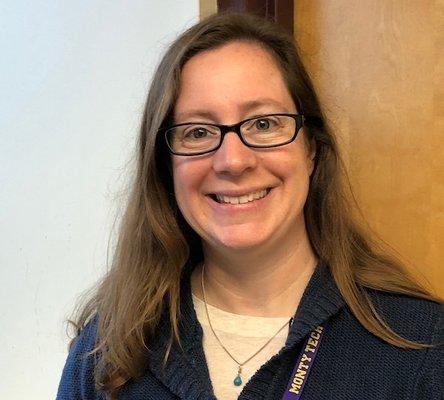 Photo of Melissa H.