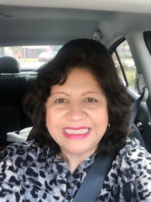 photo of Sharline S.