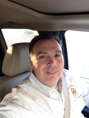 Photo of Patrick D.