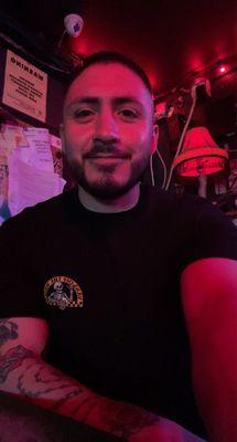 Photo of Roberto S.
