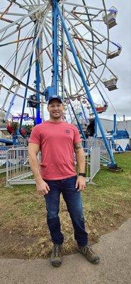 Photo of Tim C.