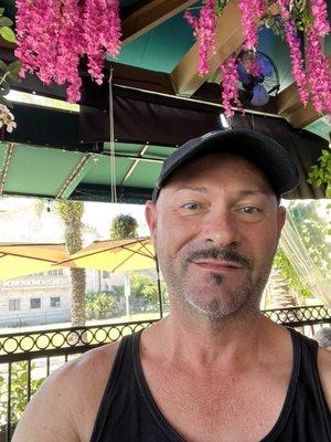 photo of Jason B.