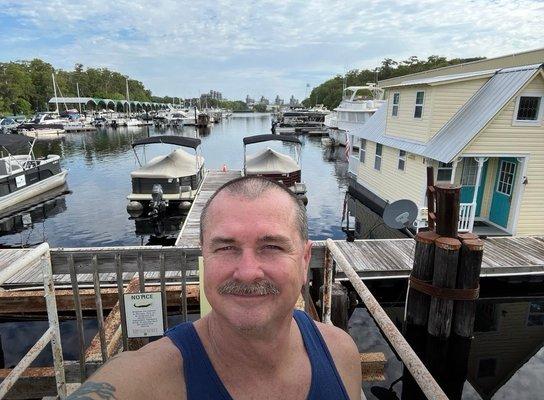 Photo of Rodger J.