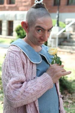 Photo of Donkeylips D.