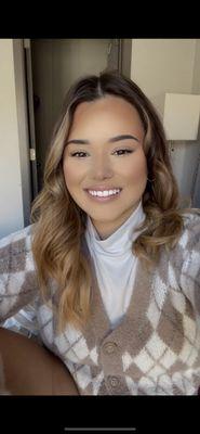 photo of Cheyenne H.