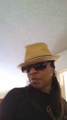 Photo of Kariel L.