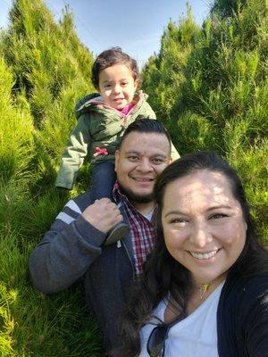 photo of Samantha P.