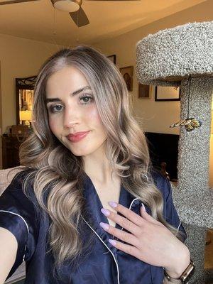 photo of Jacqueline W.