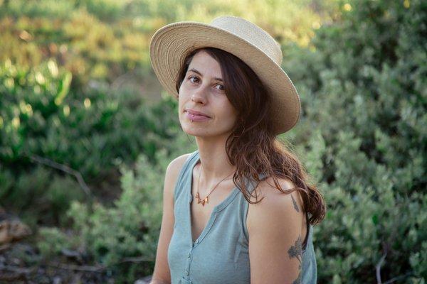 photo of Elizabeth L.