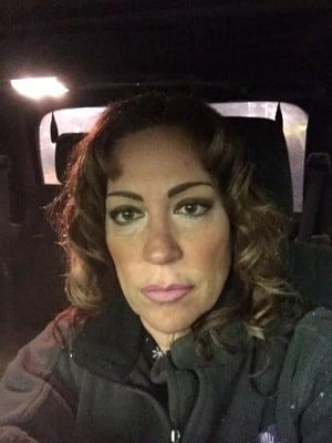 Photo of Stephanie L.