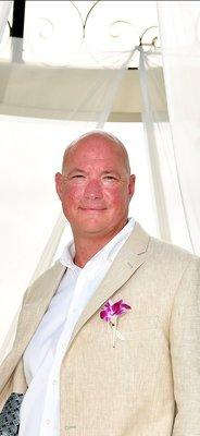 photo of Marc P.