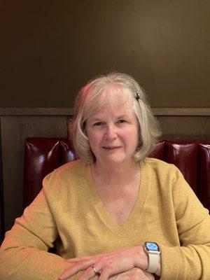Photo of Sally S.