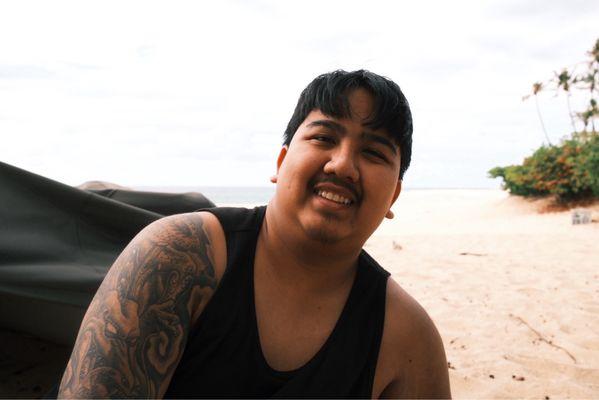 Photo of Brian D.