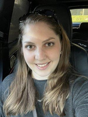 Photo of Molly S.