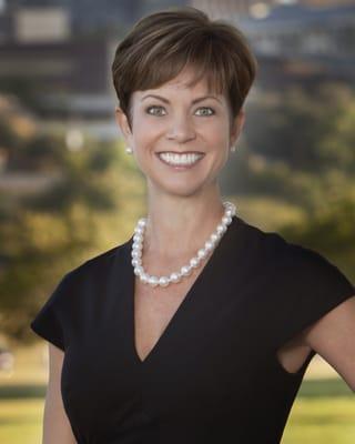 Photo of Lisa M.