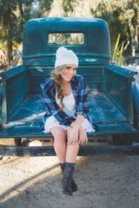 Photo of Taylor S.