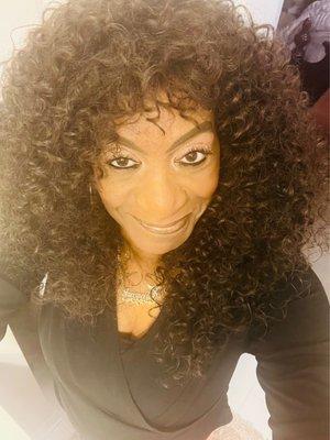 photo of Jacquelyn S.