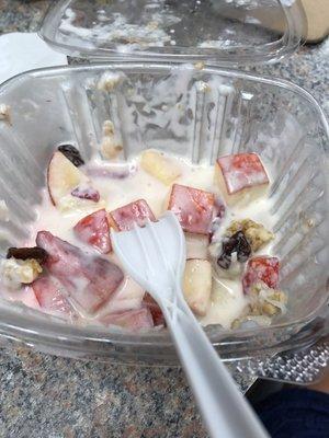 photo of Brittany A.