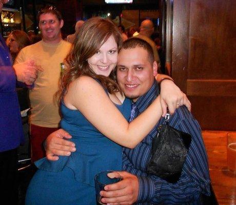 photo of Kimberly M.