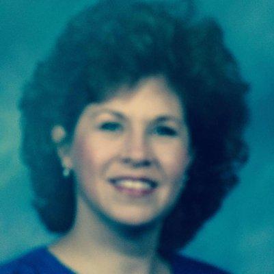 Photo of Rebecca A.