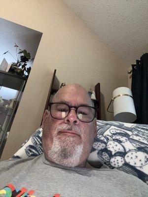 Photo of Mike S.