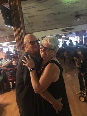 photo of Margaret W.