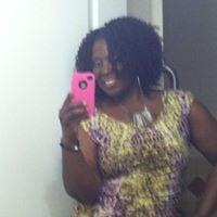 photo of Cheryl K.
